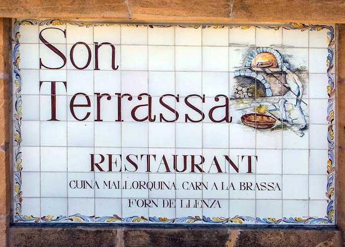 Hotel Rural Son Terrassa