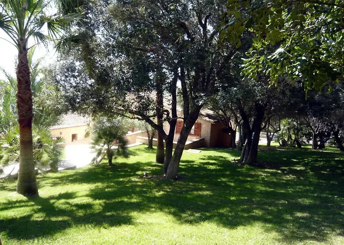 Hotel Rural Son Terrassa