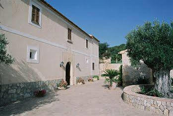 Casa de Campo Rural Son Terrassa *