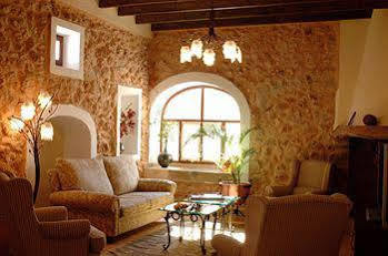 Casa de Campo Rural Son Terrassa *