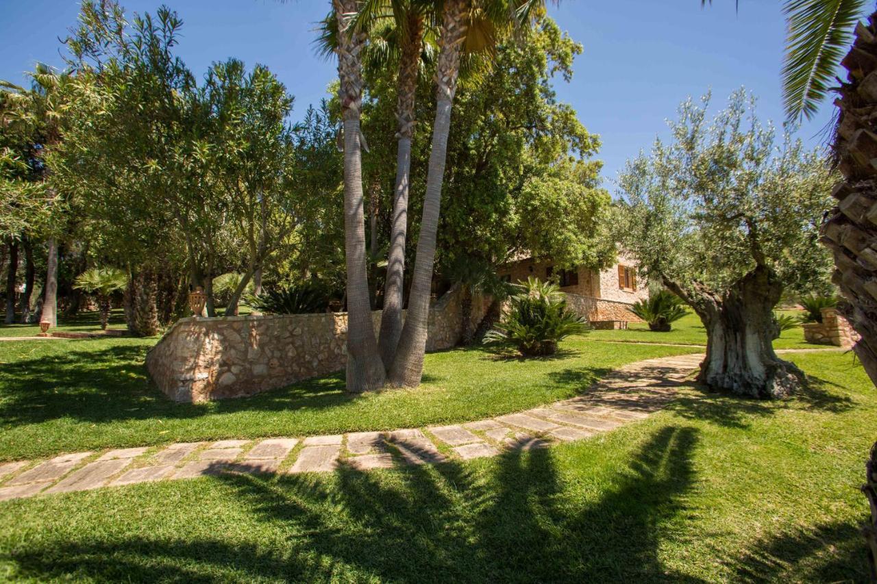Rural Son Terrassa Casa de Campo *