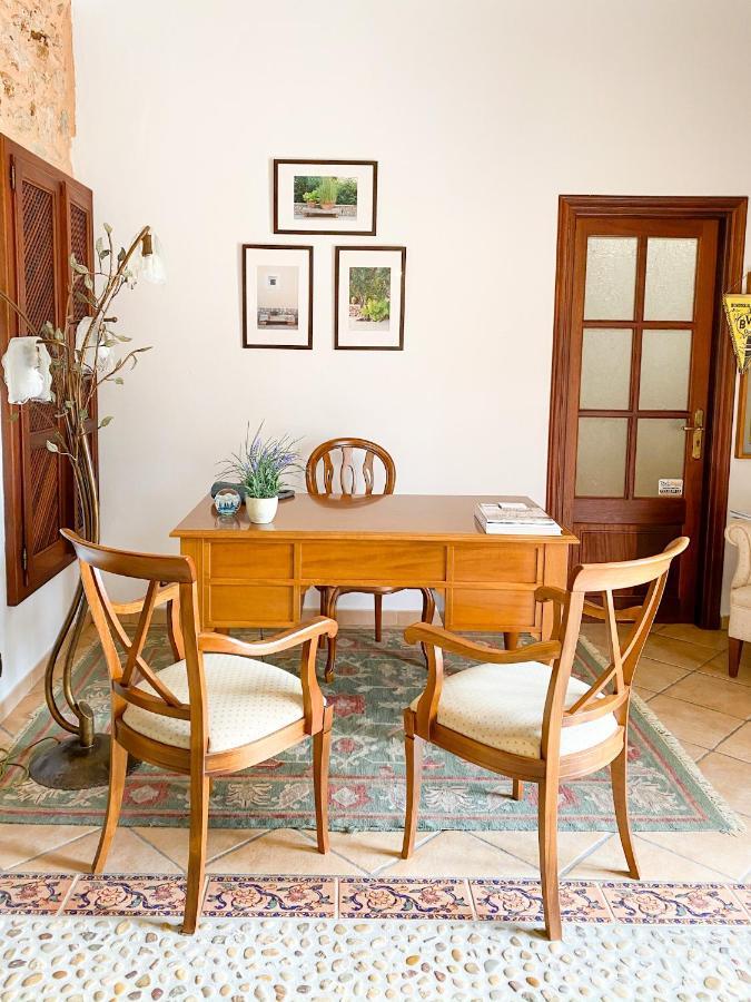 Casa de Campo Rural Son Terrassa